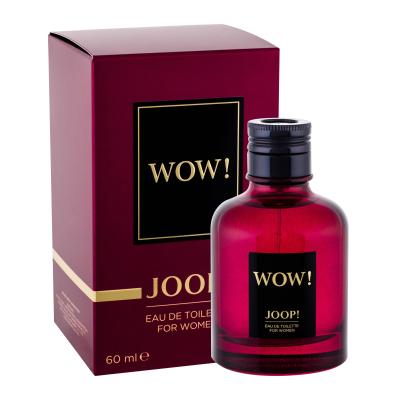 JOOP! Wow! Toaletní voda pro ženy 60 ml