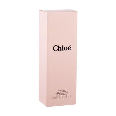 Chloé Chloé Krém na ruce pro ženy 75 ml