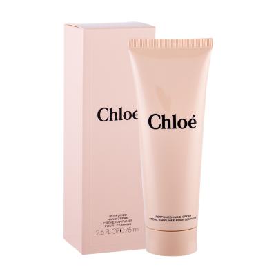 Chloé Chloé Krém na ruce pro ženy 75 ml