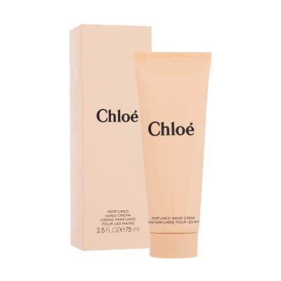Chloé Chloé Krém na ruce pro ženy 75 ml
