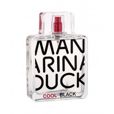 Mandarina Duck Cool Black Toaletní voda pro muže 100 ml