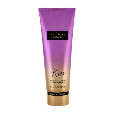 Victoria´s Secret Kiss Tělové mléko pro ženy 236 ml