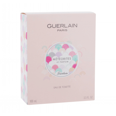 Guerlain Météorites Le Parfum Toaletní voda pro ženy 100 ml