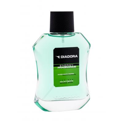 Diadora Green Toaletní voda pro muže 100 ml