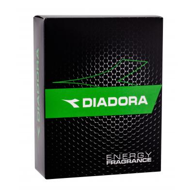 Diadora Green Toaletní voda pro muže 100 ml