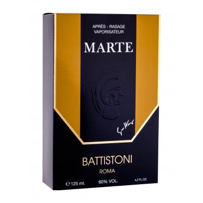 Battistoni Roma Marte Concentree Voda po holení pro muže 125 ml