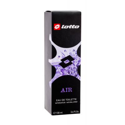Lotto Lotto Air Toaletní voda pro muže 100 ml