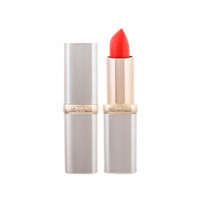 L'Oréal Paris Color Riche Lipcolour Rtěnka pro ženy 3,6 g Odstín 373 Magnetic Coral