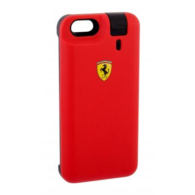 Ferrari Scuderia Ferrari Red Toaletní voda pro muže 25 ml tester