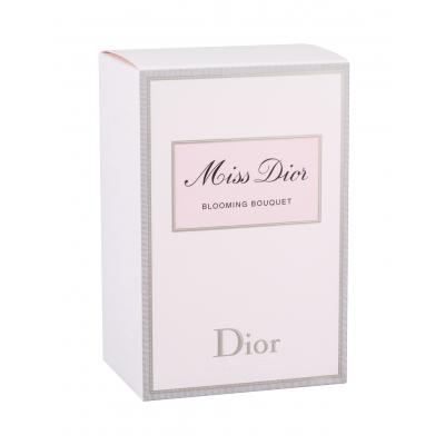 Christian Dior Miss Dior Blooming Bouquet 2014 Toaletní voda pro ženy 150 ml poškozená krabička