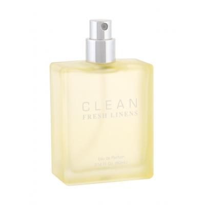 Clean Classic Fresh Linens Parfémovaná voda 60 ml tester