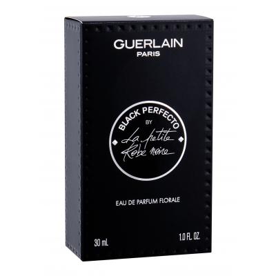 Guerlain La Petite Robe Noire Black Perfecto Parfémovaná voda pro ženy 30 ml