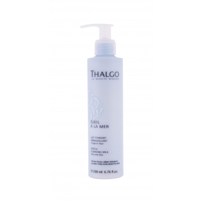 Thalgo Éveil a la Mer Čisticí mléko pro ženy 200 ml