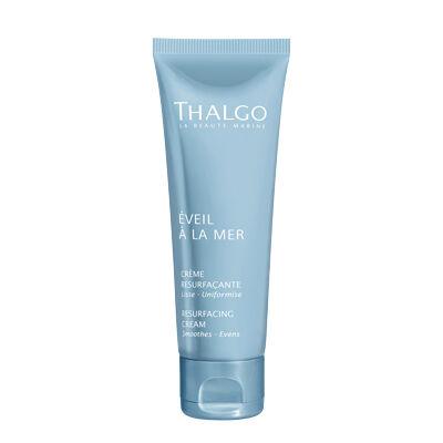 Thalgo Éveil a la Mer Resurfacing Cream Peeling pro ženy 50 ml