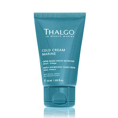 Thalgo Cold Cream Marine Krém na ruce pro ženy 50 ml