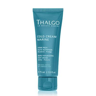 Thalgo Cold Cream Marine Krém na nohy pro ženy 75 ml