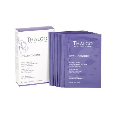 Thalgo Hyaluronique Pleťová maska pro ženy 12 ml