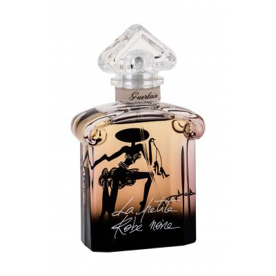 Guerlain La Petite Robe Noire Collector Edition Parfémovaná voda pro ženy 50 ml