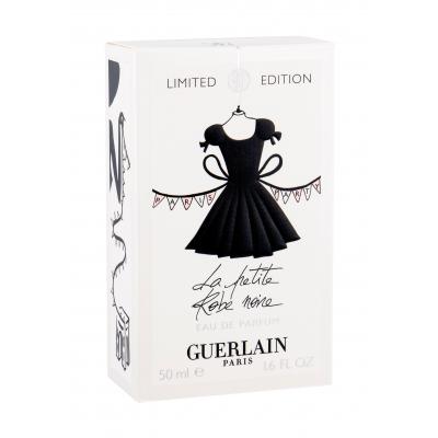 Guerlain La Petite Robe Noire Collector Edition Parfémovaná voda pro ženy 50 ml