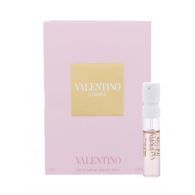 Valentino Valentino Donna Parfémovaná voda pro ženy 1,5 ml vzorek