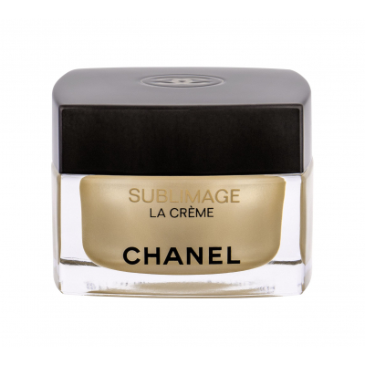 Chanel Sublimage La Créme Denní pleťový krém pro ženy 50 g