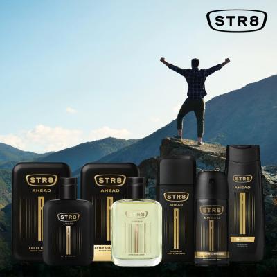 STR8 Ahead Deodorant pro muže 150 ml