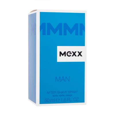Mexx Man Voda po holení pro muže 50 ml