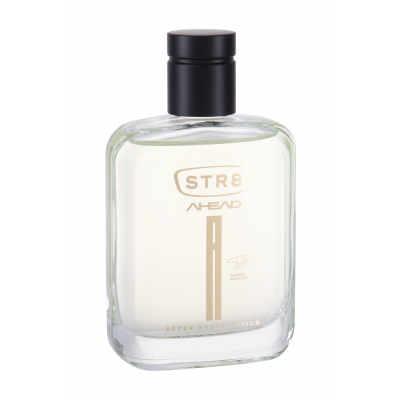 STR8 Ahead Voda po holení pro muže 100 ml