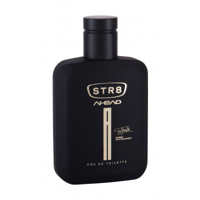 STR8 Ahead Toaletní voda pro muže 100 ml