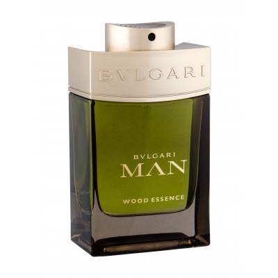 Bvlgari MAN Wood Essence Parfémovaná voda pro muže 100 ml