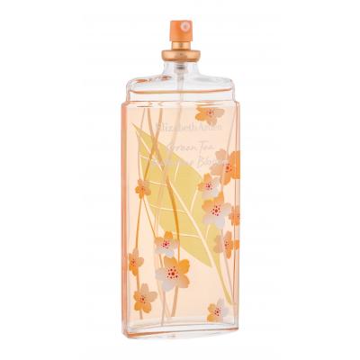 Elizabeth Arden Green Tea Nectarine Blossom Toaletní voda pro ženy 100 ml tester