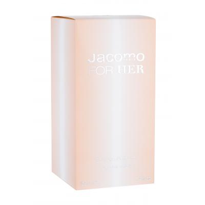 Jacomo For Her Parfémovaná voda pro ženy 100 ml poškozená krabička