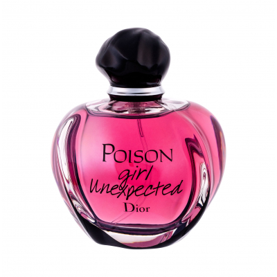 Dior Poison Girl Unexpected Toaletní voda pro ženy 100 ml
