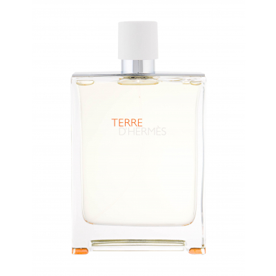 Hermes Terre d´Hermès Eau Tres Fraiche Toaletní voda pro muže 200 ml