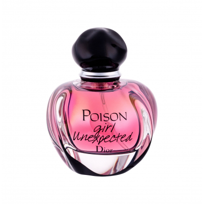 Dior Poison Girl Unexpected Toaletní voda pro ženy 50 ml
