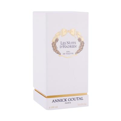 Annick Goutal Les Nuits d´Hadrien Toaletní voda pro ženy 100 ml