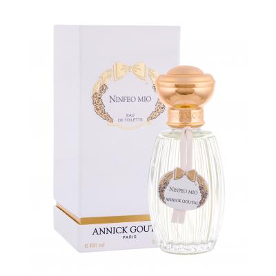 Goutal Ninfeo Mio Toaletní voda pro ženy 100 ml