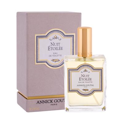 Goutal Nuit Étoilée Toaletní voda pro muže 100 ml