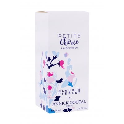 Annick Goutal Petite Chérie Claudie Pierlot Edition Parfémovaná voda pro ženy 100 ml
