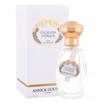 Goutal Un Matin d'Orage Toaletní voda pro ženy 100 ml