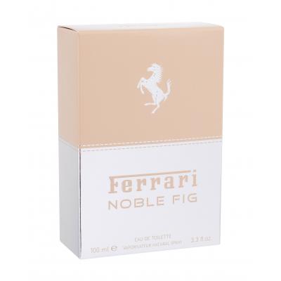 Ferrari Noble Fig Toaletní voda 100 ml poškozená krabička