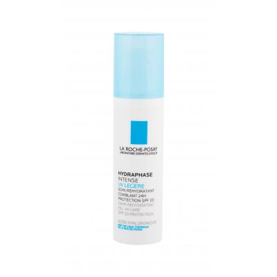 La Roche-Posay Hydraphase UV Intense Legere SPF20 Denní pleťový krém pro ženy 50 ml