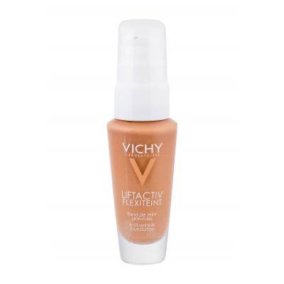 Vichy Liftactiv Flexiteint SPF20 Make-up pro ženy 30 ml Odstín 35 Sand