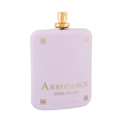 Arrogance Arrogance Femme Toaletní voda pro ženy 75 ml tester