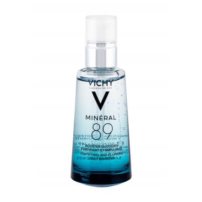 Vichy Minéral 89 Pleťové sérum pro ženy 50 ml