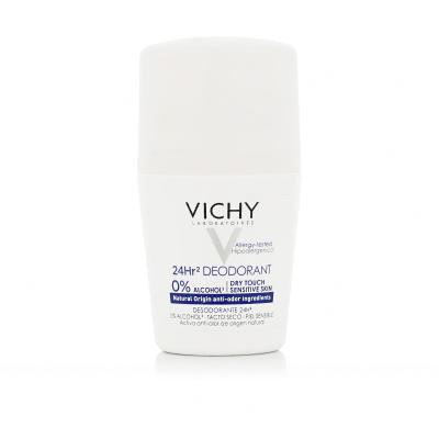 Vichy Deodorant 24h Deodorant pro ženy 50 ml