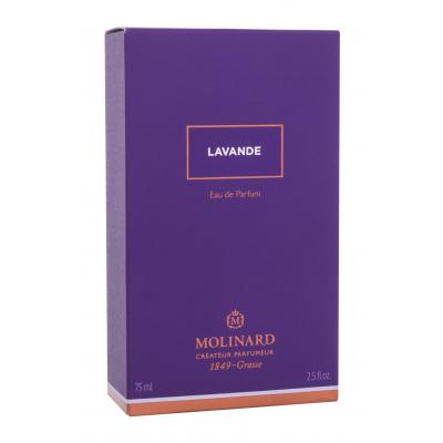 Molinard Les Elements Collection Lavande Parfémovaná voda 75 ml