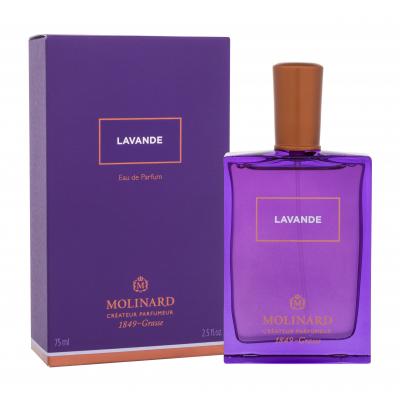 Molinard Les Elements Collection Lavande Parfémovaná voda 75 ml