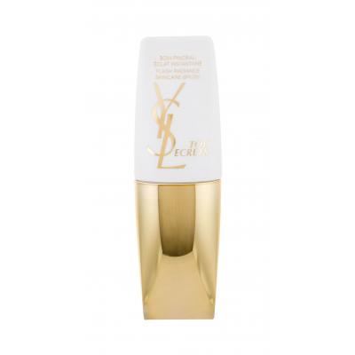 Yves Saint Laurent Top Secrets Pleťový gel pro ženy 40 ml