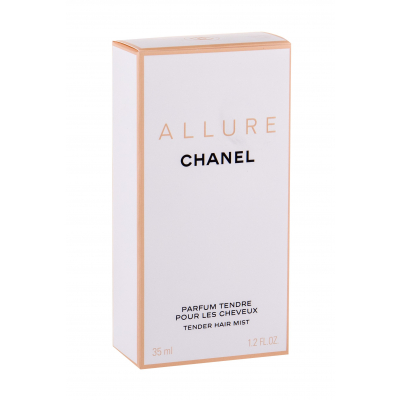 Chanel Allure Vlasová mlha pro ženy 35 ml